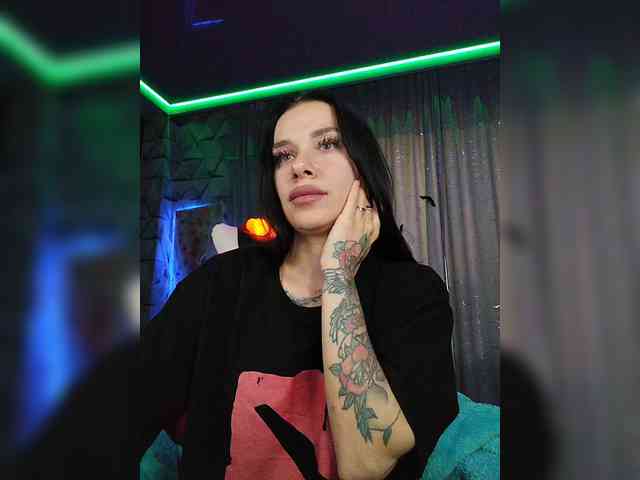 deva_maria webcam