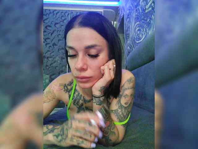 deva_maria webcam