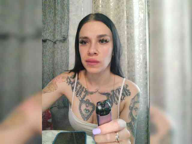 deva_maria webcam