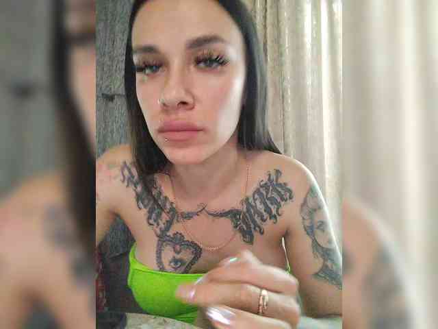 deva_maria webcam