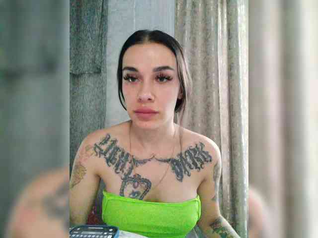 deva_maria webcam
