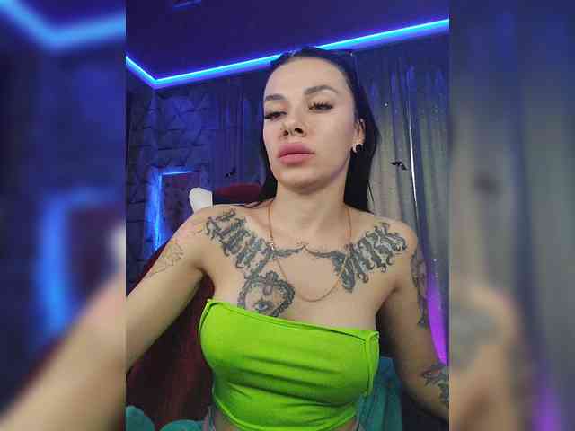 deva_maria webcam