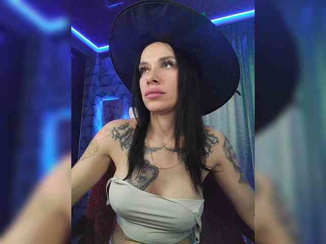 deva_maria webcam