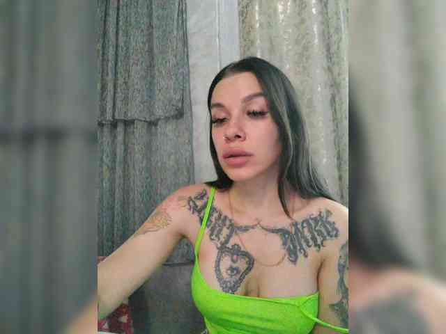 deva_maria webcam