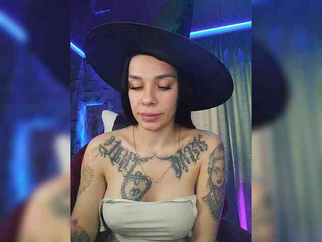 deva_maria webcam