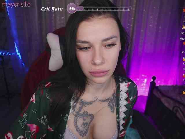 deva_maria webcam