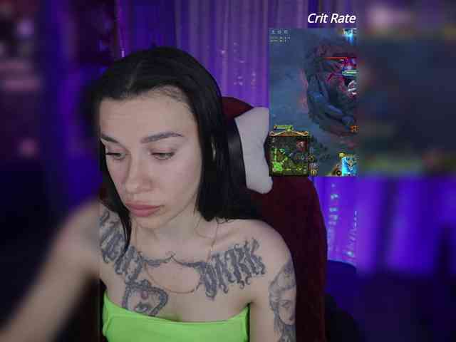 deva_maria webcam