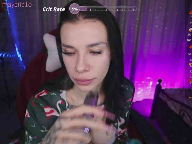 deva_maria webcam