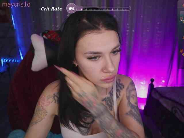 deva_maria webcam