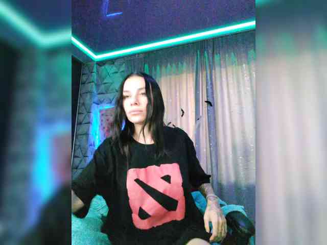 deva_maria webcam