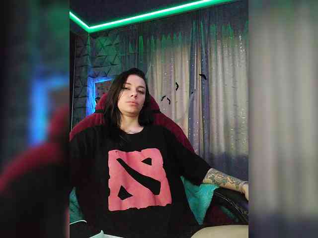 deva_maria webcam