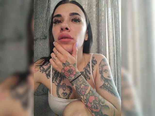 deva_maria webcam