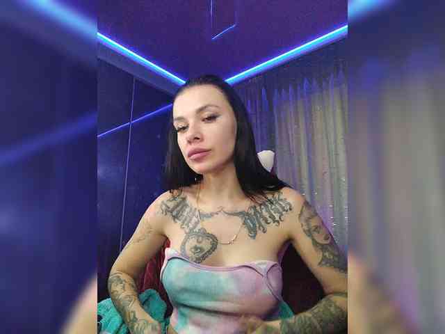 deva_maria webcam
