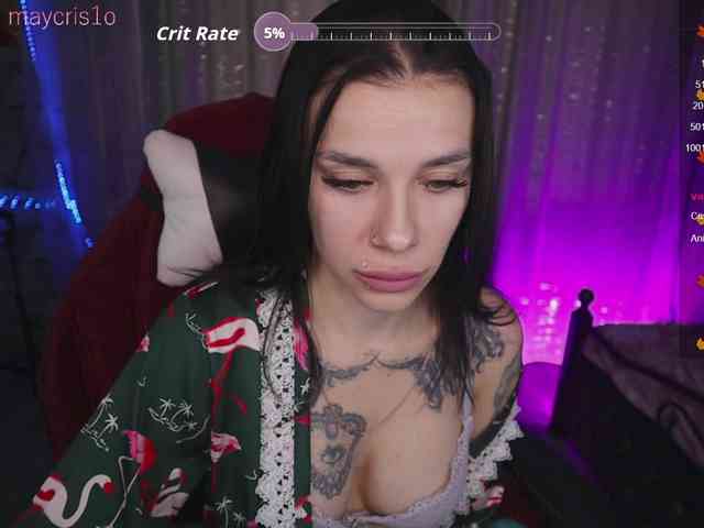 deva_maria webcam