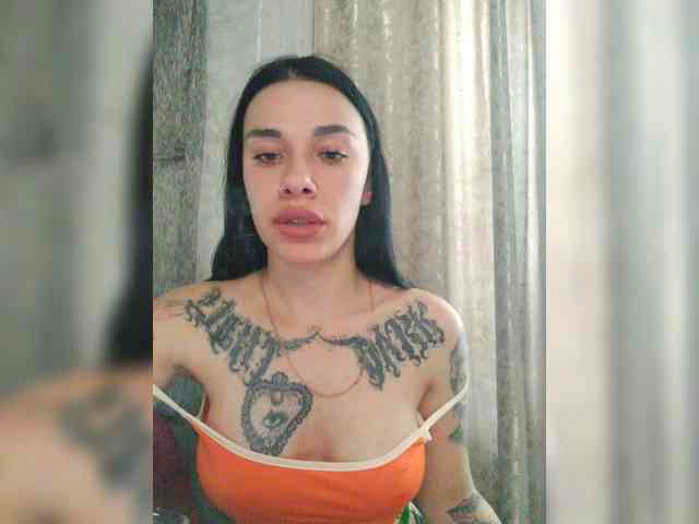 deva_maria webcam