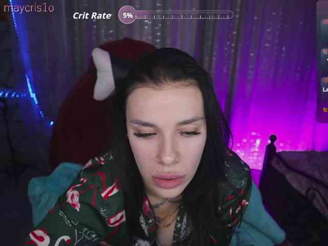 deva_maria webcam