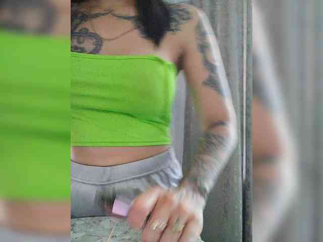 deva_maria webcam