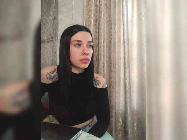 cam2cam chat MaidenCrystal