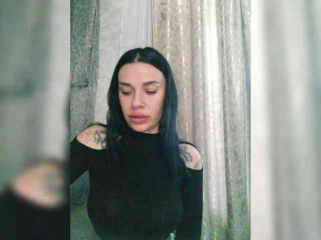 deva_maria webcam
