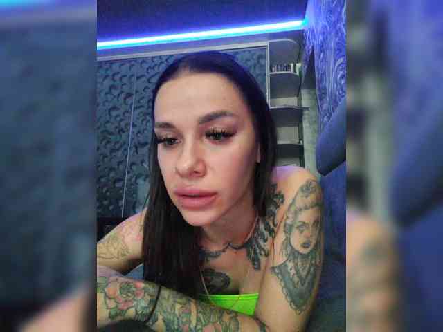 deva_maria webcam