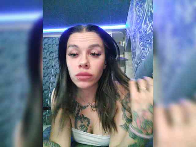 deva_maria webcam