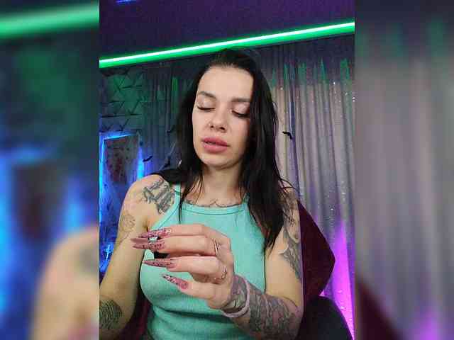 deva_maria webcam