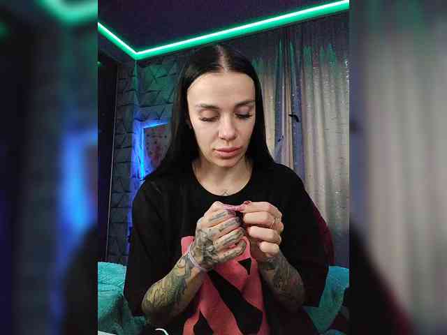 deva_maria webcam