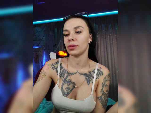 deva_maria webcam