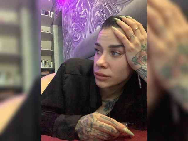 MaidenCrystal MaidenCrystal