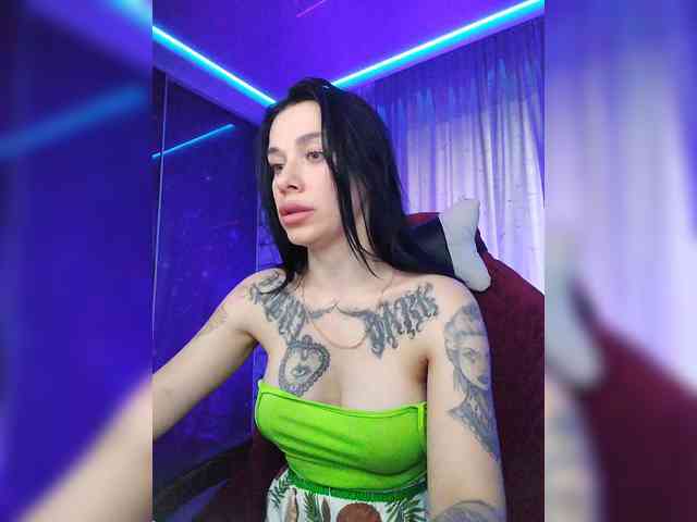 deva_maria webcam