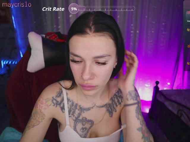 deva_maria webcam