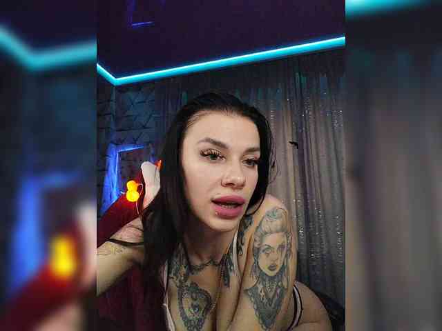 deva_maria webcam