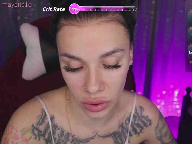deva_maria webcam