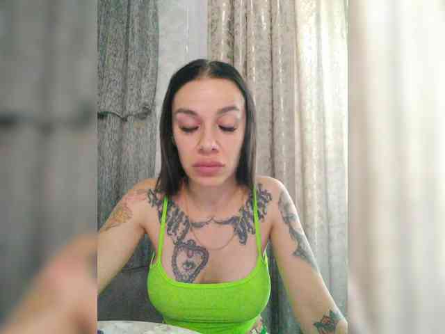 deva_maria webcam