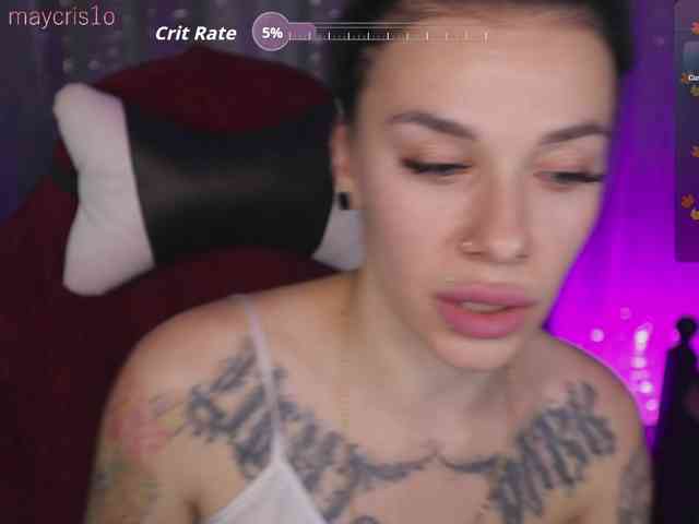deva_maria webcam