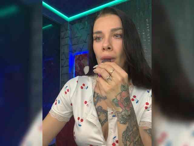 MaidenCrystal MaidenCrystal