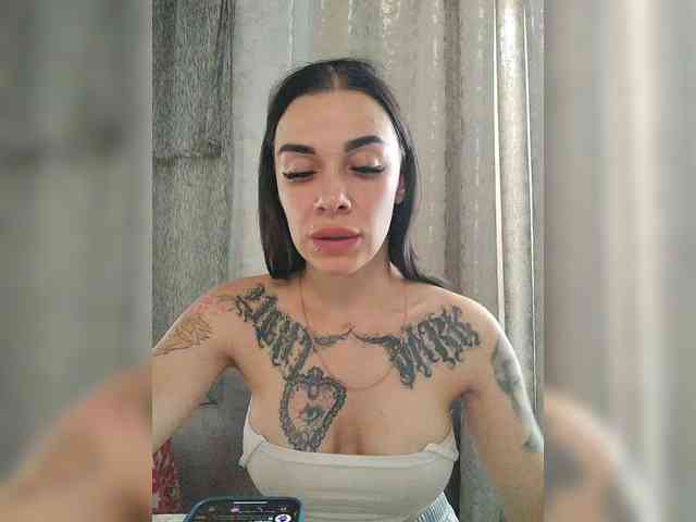 deva_maria webcam