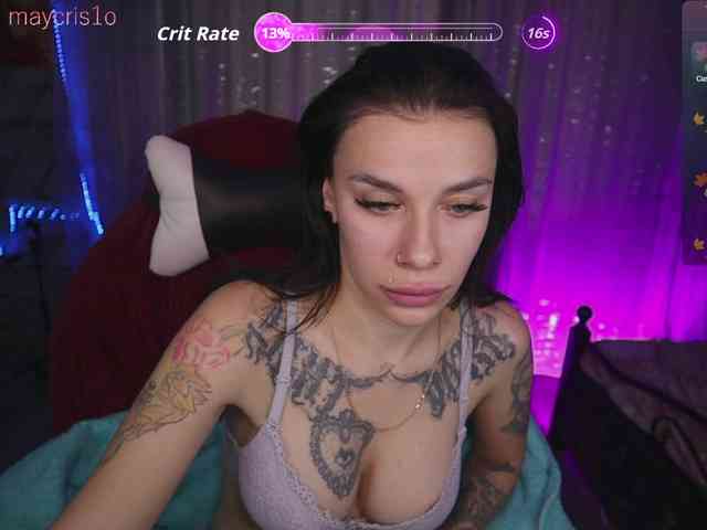 deva_maria webcam