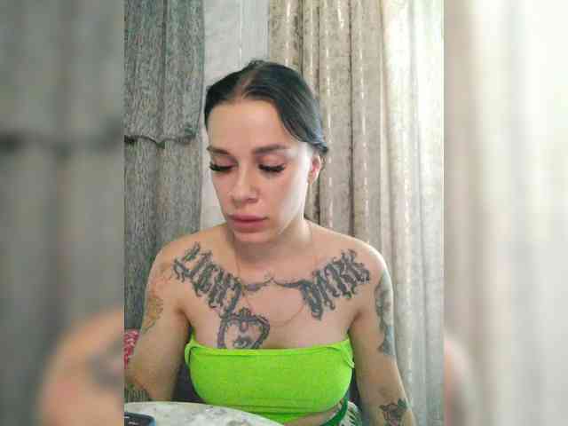deva_maria webcam