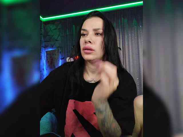 deva_maria webcam