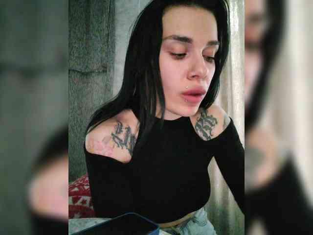 deva_maria webcam