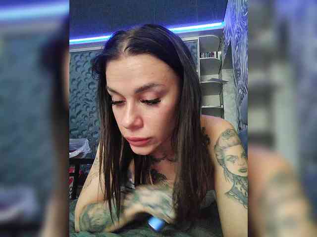 deva_maria webcam