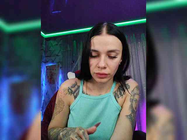 deva_maria webcam