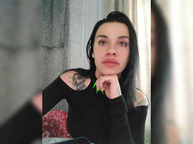 deva_maria webcam