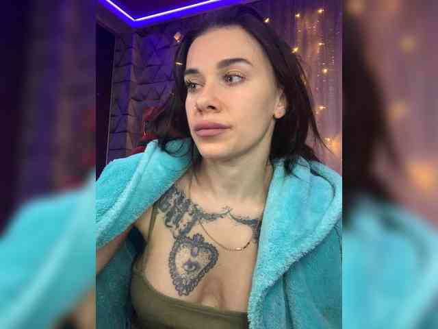 MaidenCrystal MaidenCrystal