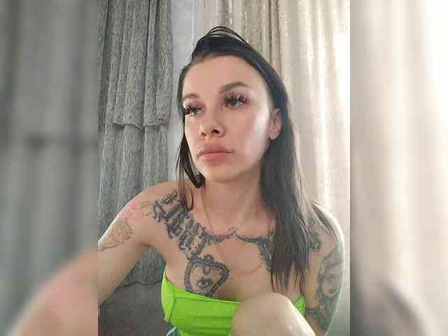 deva_maria webcam