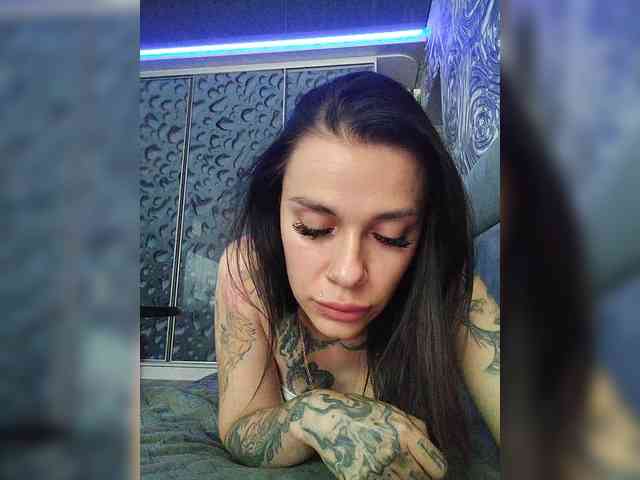 deva_maria webcam
