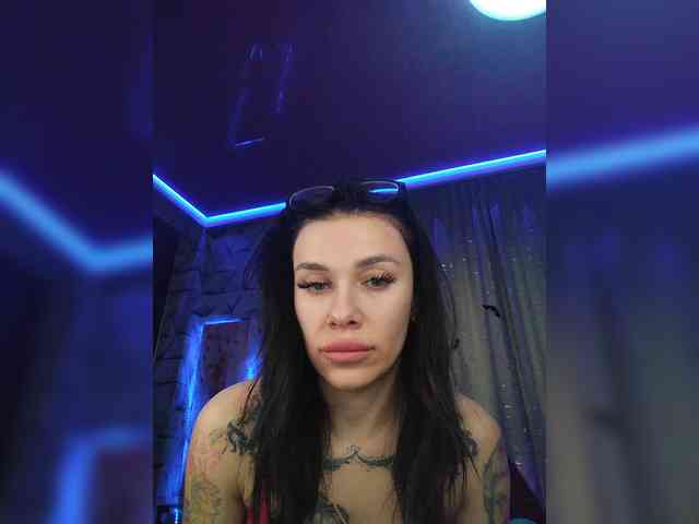 deva_maria webcam