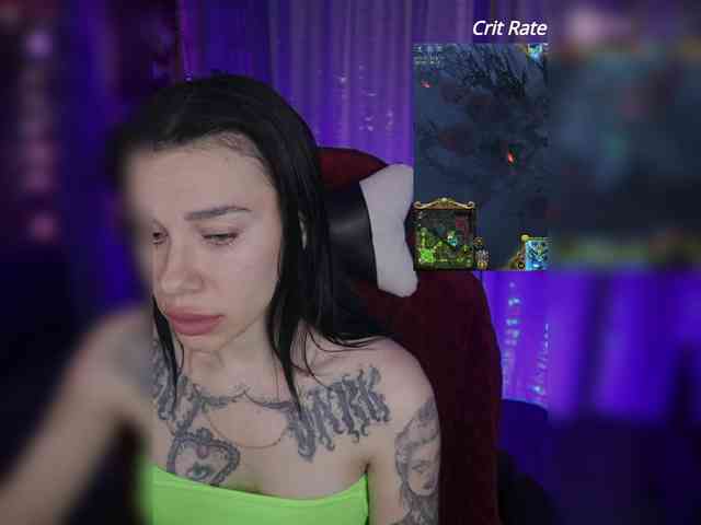 deva_maria webcam
