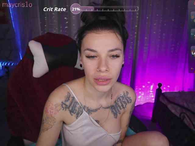deva_maria webcam